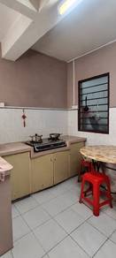 Cheapest! Taman Mewah Apartment @ Butterworth near Sunway Carnival