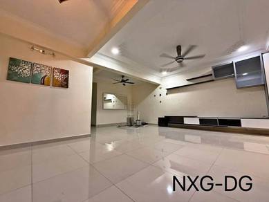 2-storey-Terraced-House-for-sale-Kota-Kemuning-Selangor