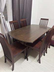 Meja Makan