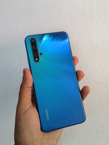 Huawei Nova 5T. (8GB/128GB). Kirin 980 Flagship