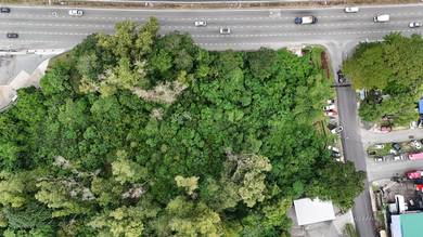 Hulu Klang MRR2 Commercial Land For Sale