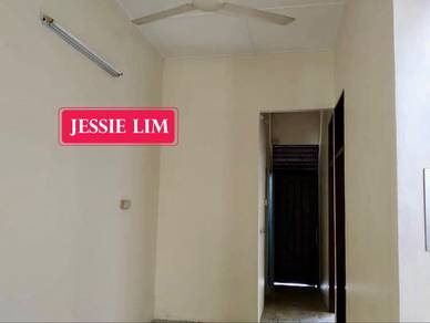 WORTH BUY Single Storey Terrace Cheap Super Tanker Sungai Dua location