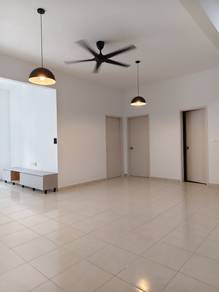 Begonia Apartment Eco Majestic Semenyih Selangorku Ecohill