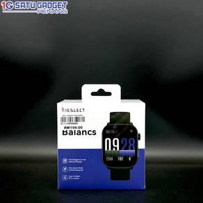 [NEW] Kieslect Balancs (IP68/100+ Sport Modes)
