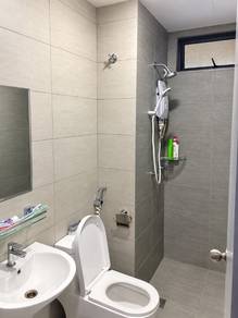 0% Entry Cost | Fully Furnished 3-Bedroom Condo for Sale in Setapak