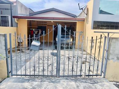 1-storey-Terraced-House-for-sale-Port-Dickson-Negeri-Sembilan