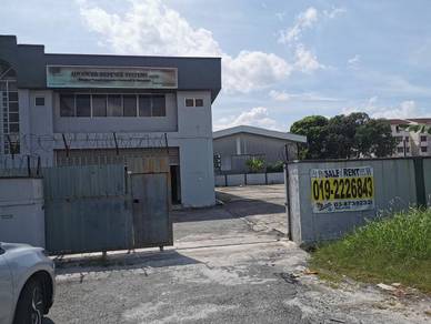 Bandar Teknologi Kajang Semenyih