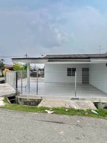  Jalan Orkid, Taman Orkid, Kampung Tengah, Taman Makmur.