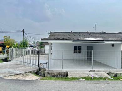  Jalan Orkid, Taman Orkid, Kampung Tengah, Taman Makmur.