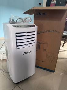 Portable Aircond Lenodi