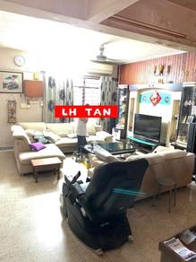 Tanjung Bungah Concord 2sty Terrace worth buy unit