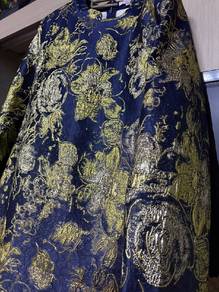 Baju baru pakai sekali