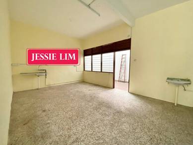 WORTH BUY Lip Sin Freehold Double Storey Terrace 1800sf bayan lepas