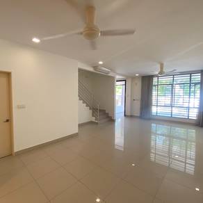 2-storey-Terraced-House-for-rent-Rawang-Selangor