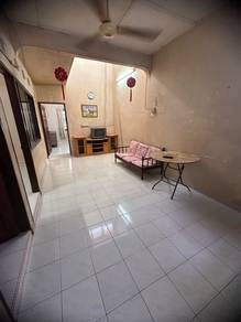 Taman Sri Kijang 1-Storey Terrace House Sales Can Apply Full Loan !!