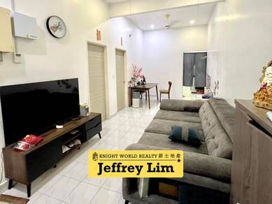 1-storey-Terraced-House-for-sale-Bayan-Lepas-Penang