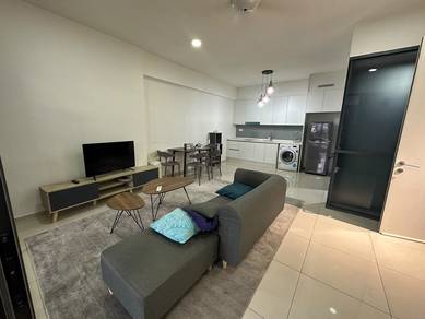 EkoCheras Service Apartment