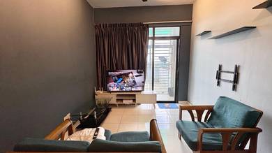 Low Deposit / Jentayu Residence / Damansara Aliff / Tampoi