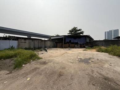 Agricultural-Land-for-rent-Cheras-Selangor