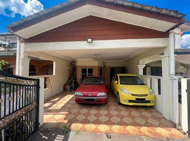Face Open CUN Taman Putri Subang U5 Nearby Subang Perdana Kwasa Dsara
