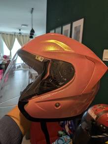 Helmet Gracshaw (XL)