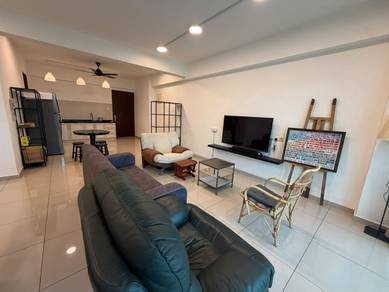 Berjaya Condominium