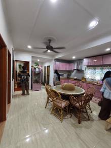 Semi D Fully Renovated Sungai Petani - Berdekatan Tol SP Selatan✅