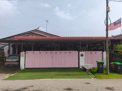 Semi D Fully Renovated Sungai Petani - Berdekatan Tol SP Selatan✅