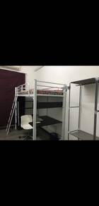 COVA Square room for rent