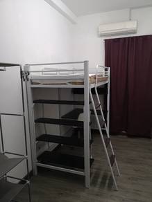 COVA Square room for rent