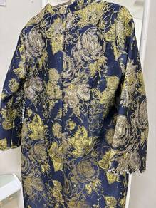 Baju Kurung Modern