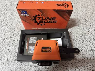 ecu tuneboss y15v2