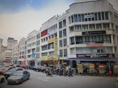 GROUND FLOOR, Jalan PJU 8/5g, BANDAR DAMANSARA PERDANA