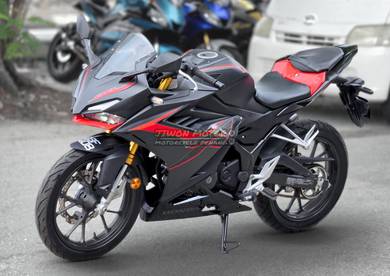 Honda CBR150 R 2022 (perfect condiition)