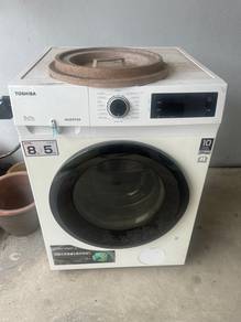 Washing + Dryer