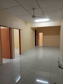 1-storey-Terraced-House-for-rent-Ulu-Tiram-Johor