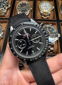 Omega Speedmaster Dark Side Of The Moon 44.25mm