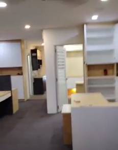 level shop office, mahkota residence, Bandar mahkota cheras