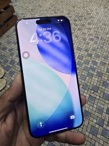 iphone 15 promax 256gb ZP
