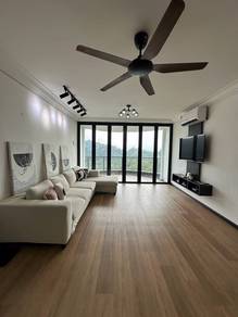 FULLY RENOVATED! Venice Hill Tower 8 , Cheras