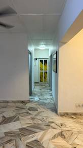 Walking distance to MRT | Fully Furnished Unit @ Permai Ria Condo