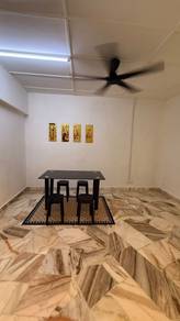 Walking distance to MRT | Fully Furnished Unit @ Permai Ria Condo