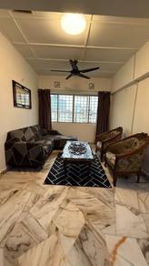 Walking distance to MRT | Fully Furnished Unit @ Permai Ria Condo