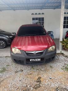 2013 Proton PERSONA 1.6 ELEGANCE BASE LINE (A)