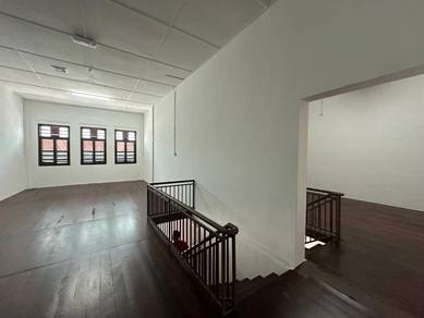 HOT AREA IN TOWN Adjoining Shoplot For Rent Macalister Georgetown