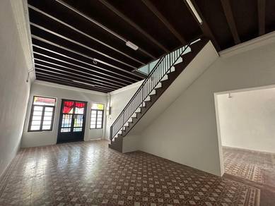 HOT AREA IN TOWN Adjoining Shoplot For Rent Macalister Georgetown