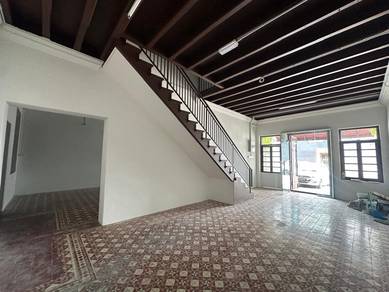 HOT AREA IN TOWN Adjoining Shoplot For Rent Macalister Georgetown