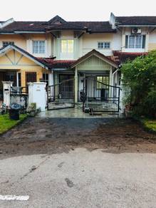Room-for-rent-Puncak-Alam-Selangor