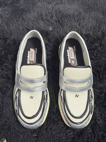 NB Loafer uk10.5