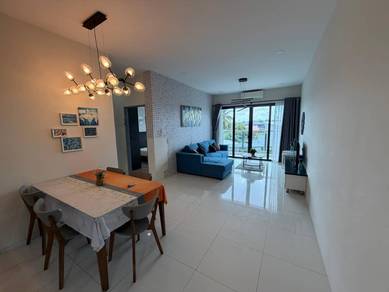 Apartment , P residence , Mjc Batu Kawa , Kuching